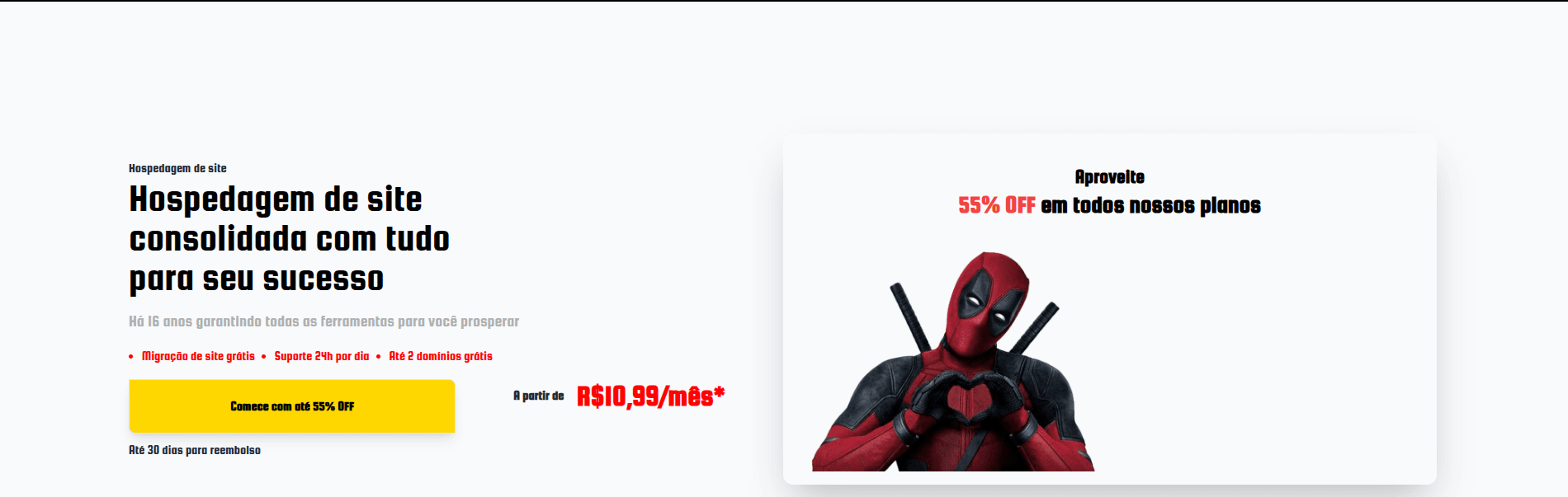 Imagem HostPool